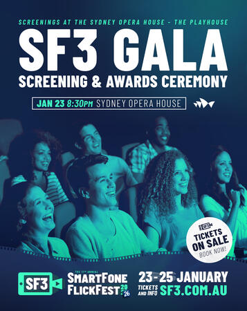SF3 Gala