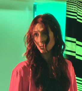 Patrice Cox - Madame Ling